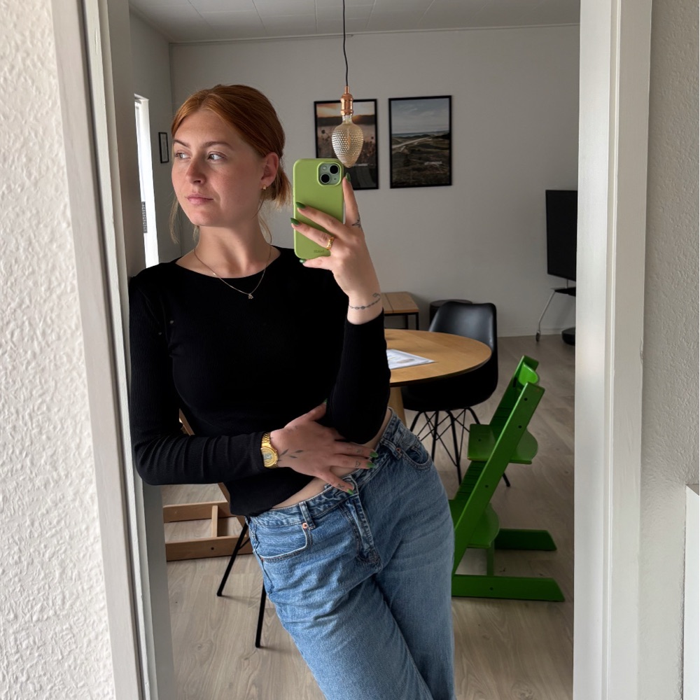 Søger en veninde 
